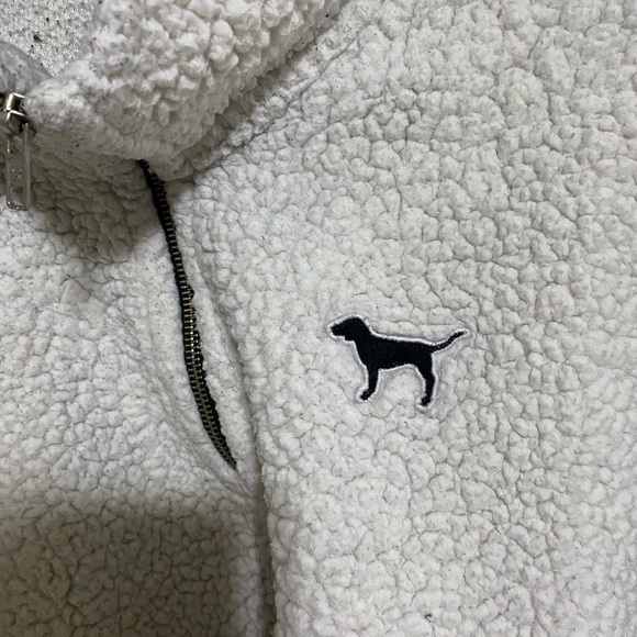 PINK sweater - Picture 3 of 3